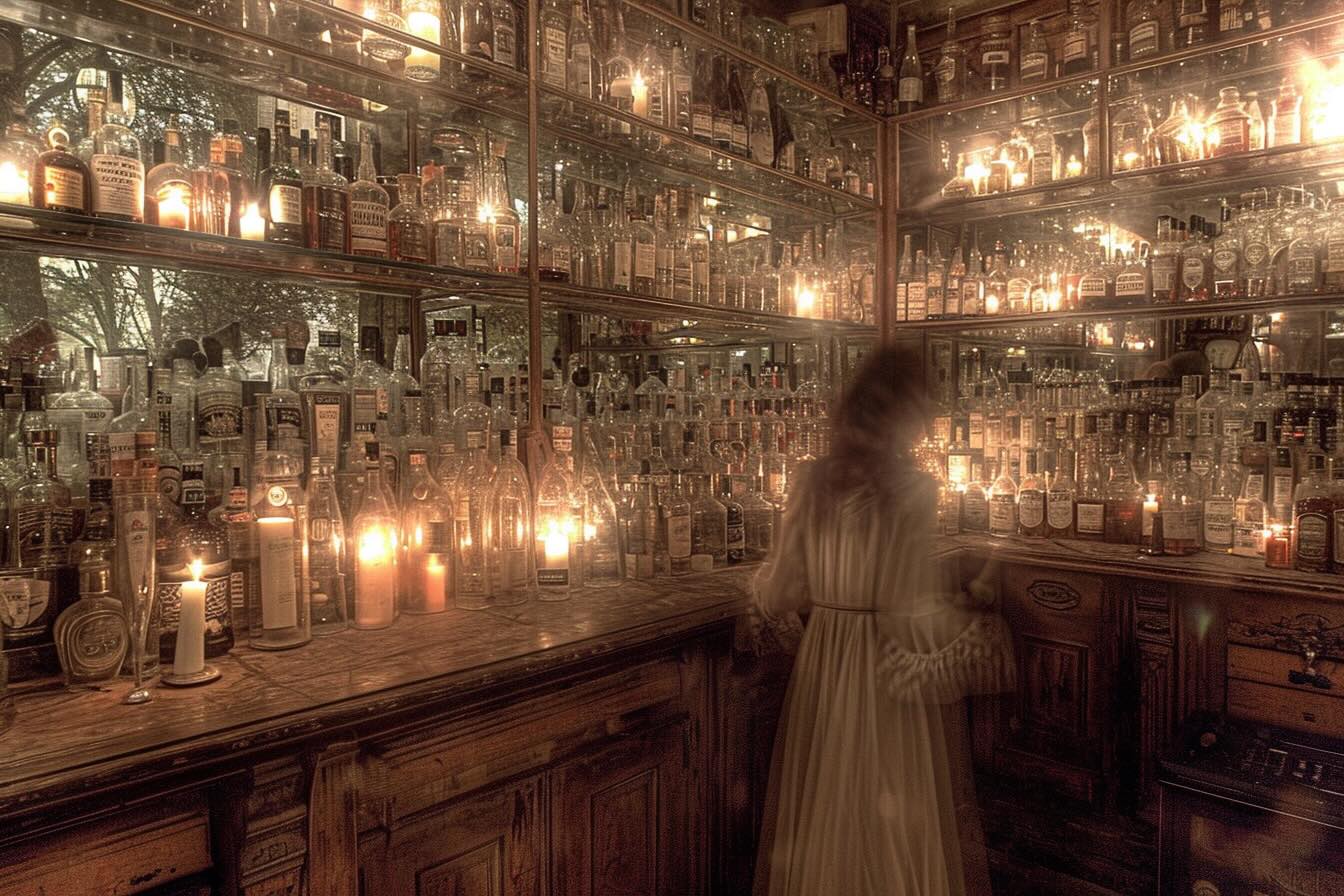 PA’s Paranormal Pubs: Jean Bonnet and Schaumboch’s - Photo